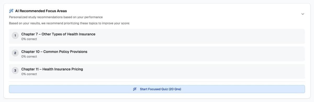 AI-Powered Recommendation Engine